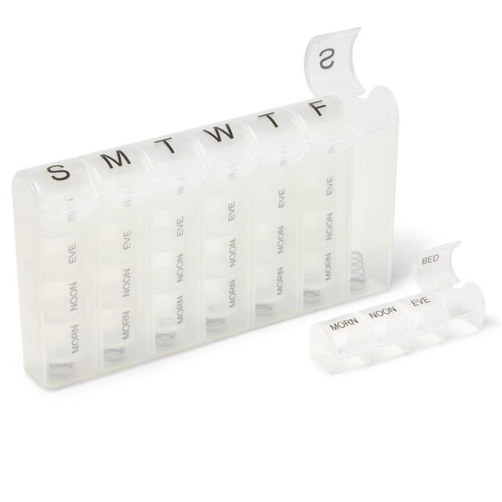 Medline 7-Day Reminder Organizer